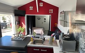 Dépendance de 45m2 à louer